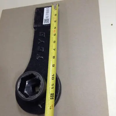 USED TOYO 7532