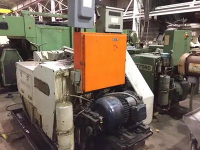 Used HARTFORD 5-250 Cold Headers Ontario CA | Walden Machinery #1290567