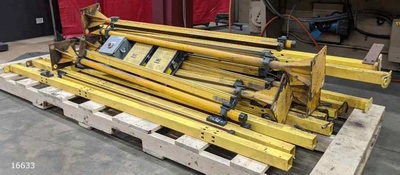 USED OMRON MS4800