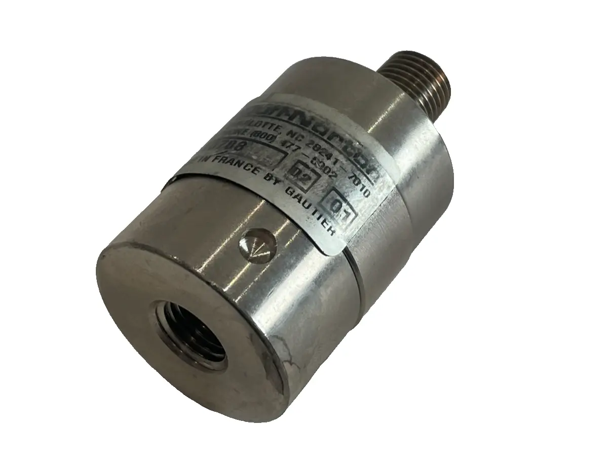 NEW DUFF NORTON 750788 ROTARY UNION