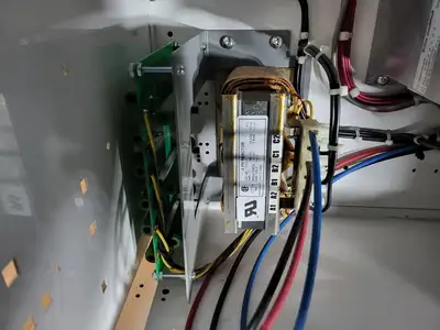 USED EATON SVX005A1-5A4N1