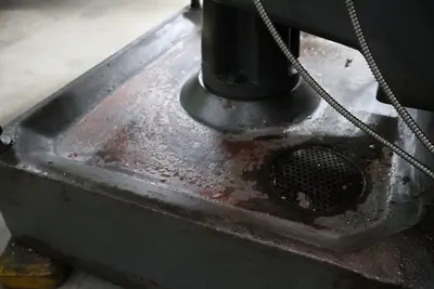 LAGUN REPUBLIC FTV-2S Manual Milling | MD Equipment Services LLC (32)