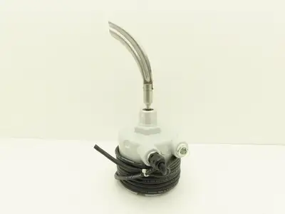 Used MONITOR TECHNOLOGIES _UNKNOWN_ Sensors Indiana US | Arrow Industrial #1567490