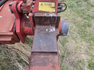 USED CASE IH 145