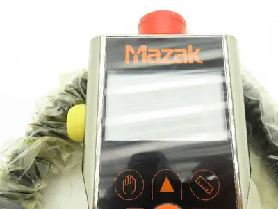 Used MAZAK _UNKNOWN_ Robot Parts Indiana US | Arrow Industrial #1440355