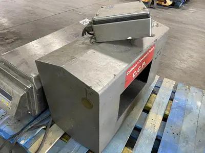 USED GRASEBY - GORING KERR DSP 2