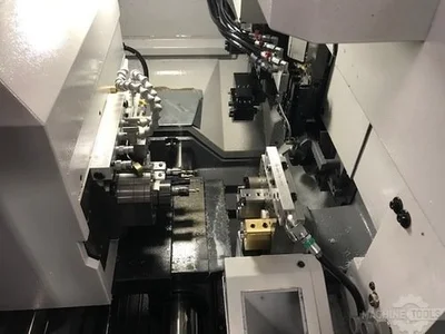 USED 2013 CITIZEN L20X