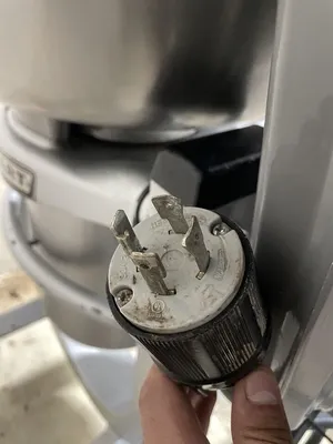 USED Hobart HCM450