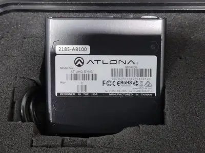 NEW ALTONA KIT-PROHD3