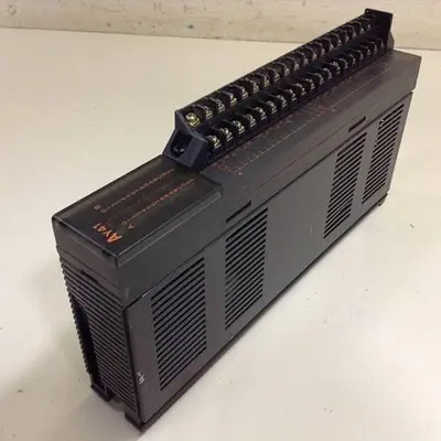 USED MITSUBISHI AY41