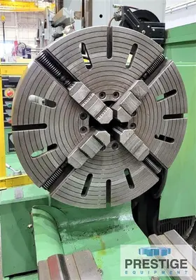 USED 1990 POREBA TPK 90/A1