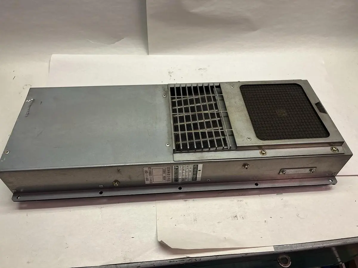 Used TOSHIBA MPX-03CF-P HVAC Parts and Equipment | Surplus Asset Holdings #1201674