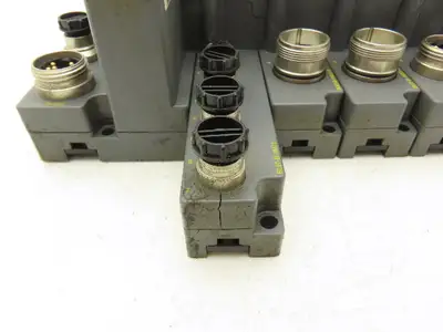 Used TURCK _UNKNOWN_ Robot Parts Indiana US | Arrow Industrial #1316816