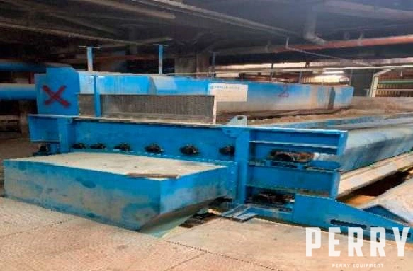 _UNKNOWN_ _UNKNOWN_ Sugar Beet Preparation | Perry Equipment