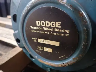 Used DODGE 062040 Tooling & Accessories (Other) Ohio US | HGR 24 #887115