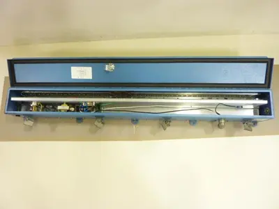 USED DOLAN JENNER SS7B-351MDO
