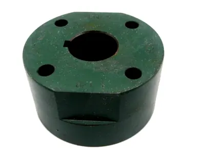 NEW TB WOODS 8SCH118 SF COUPLING HUB 8SC-HX1 1/8