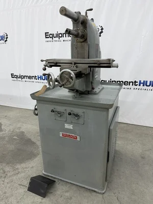 Used SHELDON WR-3000 Plain Horizontal Mills Georgia US | The Equipment Hub #1332069