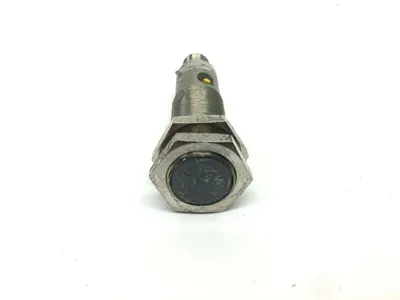 USED BAUMER CAPACITIVE PROXIMITY SENSOR