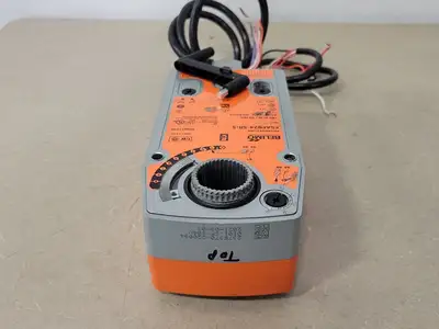 USED BELIMO FSAFB24-SR-S