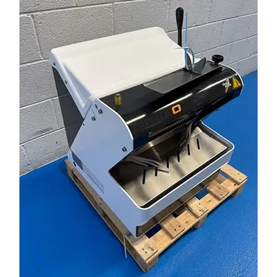 Used Sinmag _UNKNOWN_ Bread Slicers Pennsylvania US | ISCA #1299156