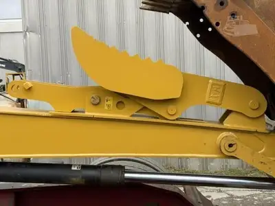 Used 2012 CATERPILLAR 329EL Crawler Excavators New York US | Beck Equipment #1509259