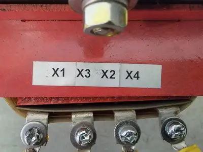 USED BEMAG O2000P480MS240M