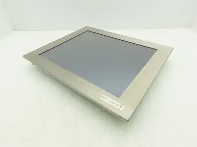 Hope Industrial Systems HIS-ML19 Touch Screen 19" Control Panel 100-240VAC