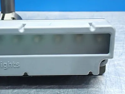 Used SMART VISION LIGHTS LC300625 Lighting | HGR 24 #737203