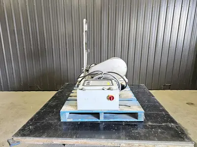 USED WAUKESHA 18