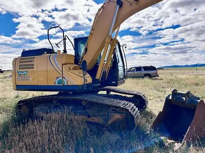 USED 2018 KOBELCO SK170LC-10