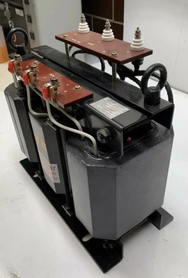 USED Akamon Denki MT3-YCC