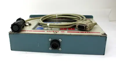 USED WTC SERIES 400