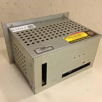 USED STERLCO S3