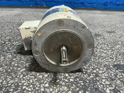 Used LEESON 113473.00 D.C. Motors Ohio US | HGR 24 #1469557