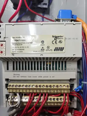 USED SQUARE D MODEL 6