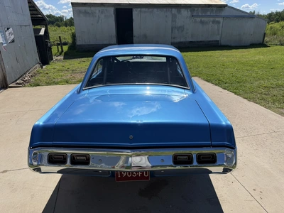 Used 1972 DODGE SWINGER SPORT RESTOMOD Classic Cars & Trucks Michigan US | Miedema Asset Management Group #1294129