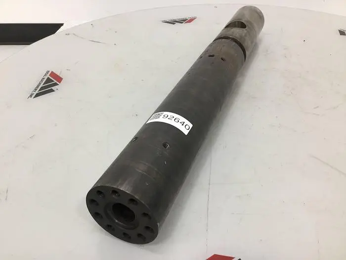 Used VAN DORN 30 MM BARREL Clamps Michigan US | Ideal Machinery #695012