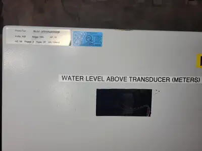 USED ABB ACS880-01-035A-7