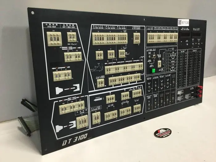 Used FUJI ELECTRIC DT 300 Circuit Boards Michigan US | Ideal Machinery #695717