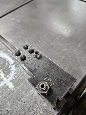 KIRKELIE 100 Tooling | GMT (6)