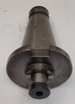 POLAND Shell Mill Holder Tooling & Accessories, Tooling | Machinery Central (2)