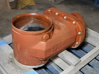 NEW VICTAULIC 772H