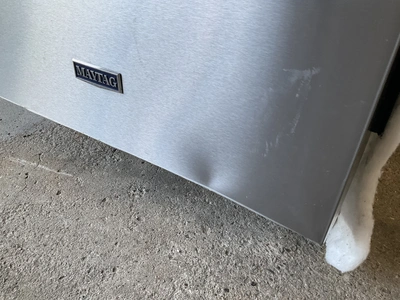 Used MAYTAG MDB4949SKZ2 Dishwashers Michigan US | Miedema Asset Management Group #1769142