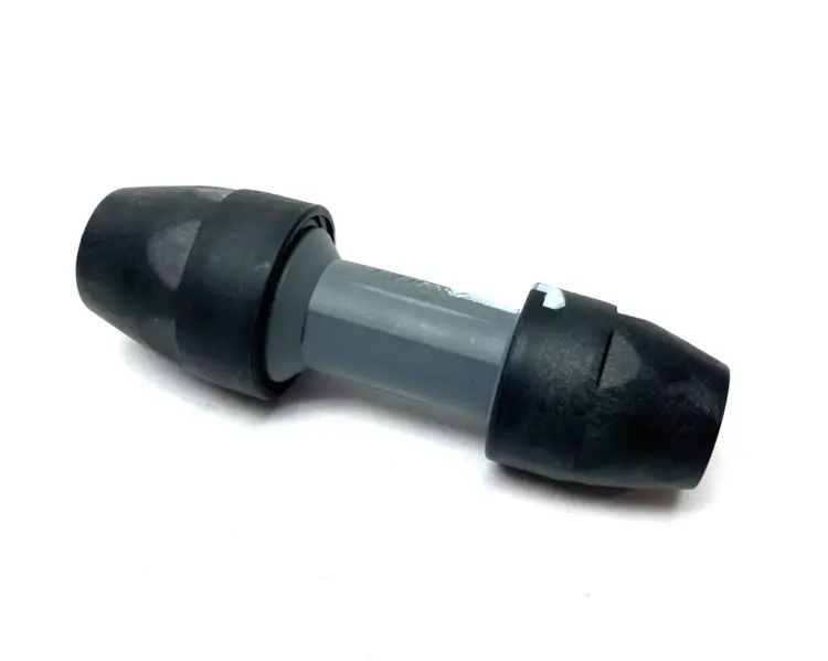 Used AIRNET REDUCTION SOCKET FITTING FOR 1" TO 3/4" DN25-1" AIR PIPE Valves/Fittings | Maverick Industrial Sales #1104967