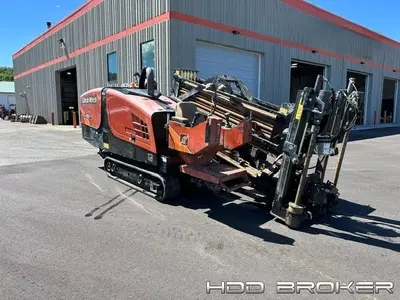 Used 2019 DITCH 2019 DITCH WITCH JT25 Drill Rigs Florida US | HDD Broker #1346158