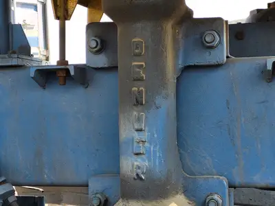 Used METSO DR24 Processing (misc) British Columbia CA | Lenmark #279541