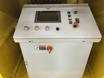 Enerpac EVO840460W 20A SYNCHRONOUS LIFTING SYSTEM, 480V, 3Ph, 60