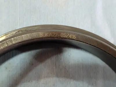 USED BURGMANN BUKA22-05/415