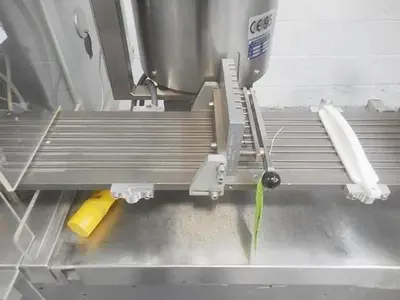 Klockner Hansel Model CP2 Blister Packager